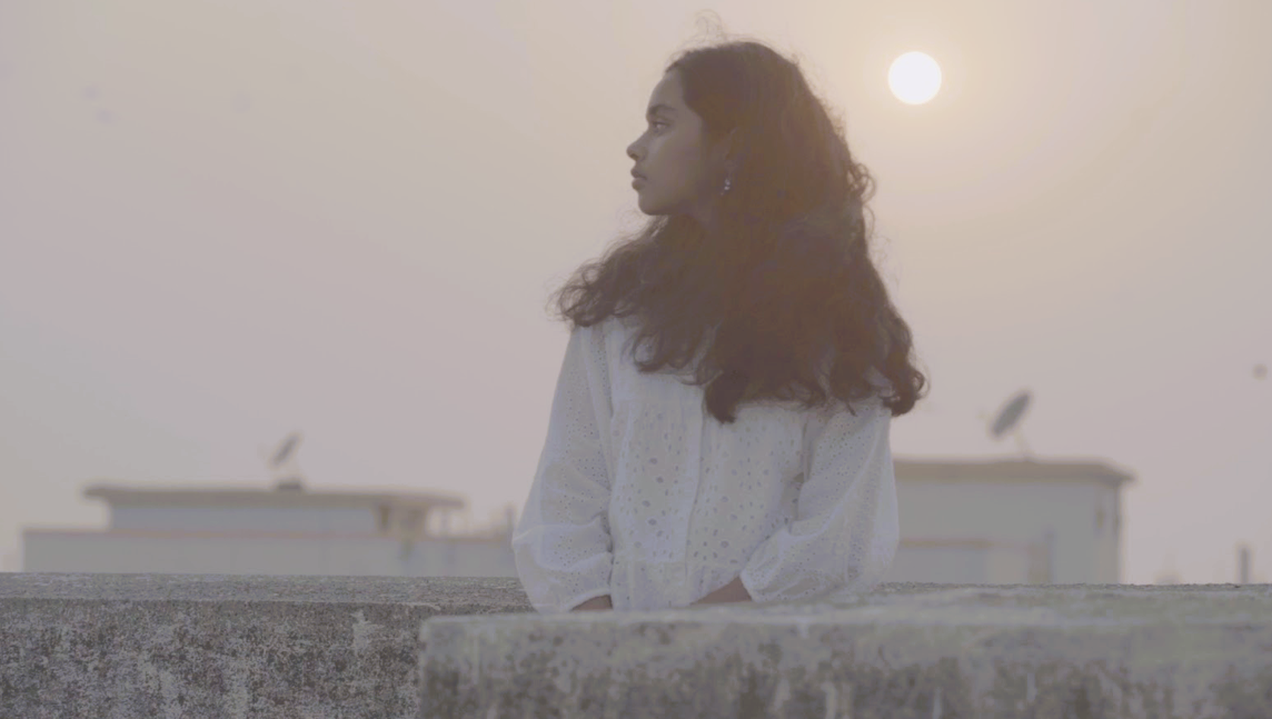 Picture of Sanjana B (Sanjana Bhasin)